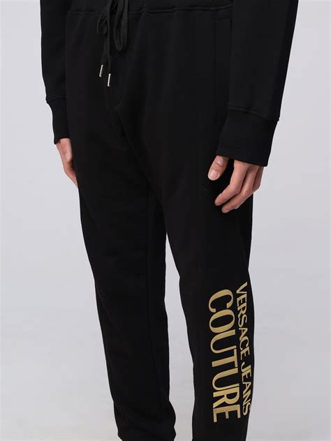 versace pantaloncini uomo|Versace jeans men's.